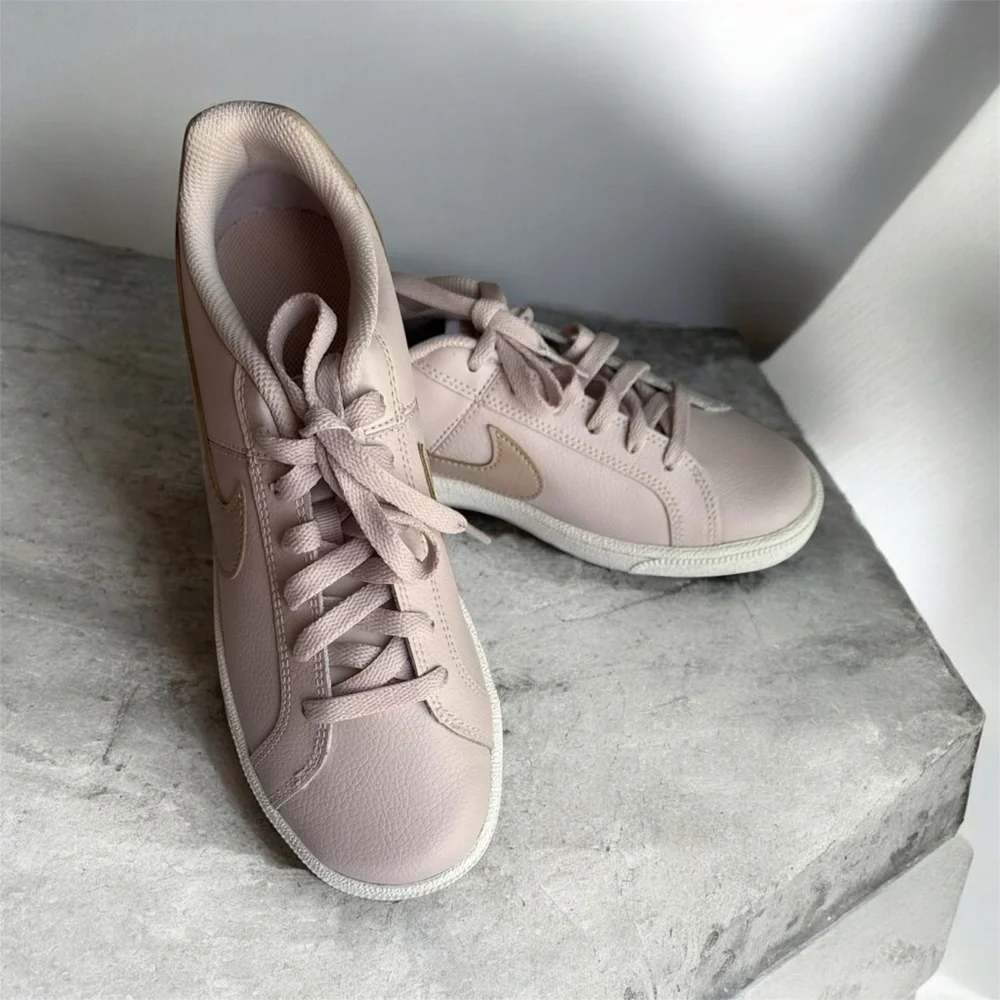 WMNS COURT ROYALE 'WASHED CORAL' SIZE 8.5 - Picture 8 of 8